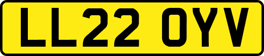 LL22OYV