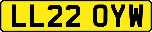LL22OYW