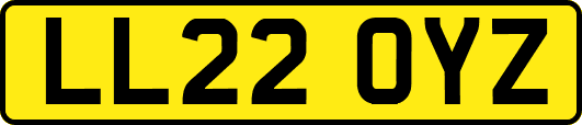 LL22OYZ