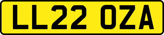LL22OZA