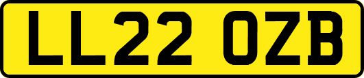 LL22OZB