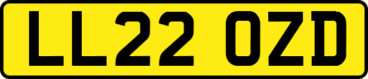 LL22OZD