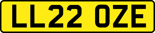 LL22OZE