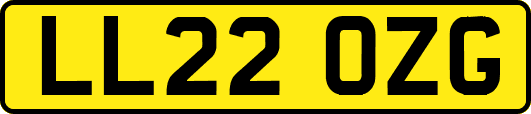 LL22OZG
