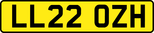 LL22OZH