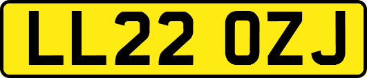LL22OZJ