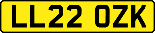 LL22OZK