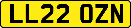 LL22OZN