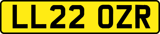 LL22OZR