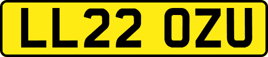 LL22OZU