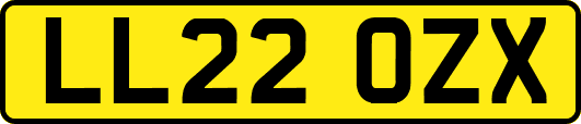 LL22OZX