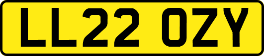 LL22OZY