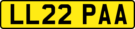 LL22PAA