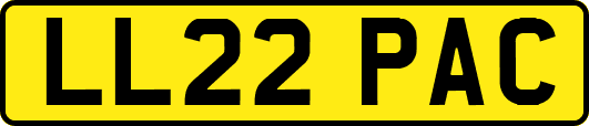 LL22PAC