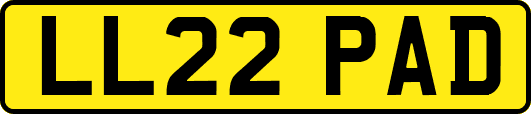 LL22PAD