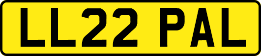LL22PAL