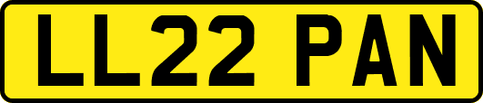 LL22PAN
