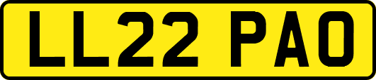 LL22PAO