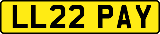 LL22PAY