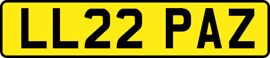 LL22PAZ