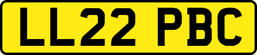 LL22PBC