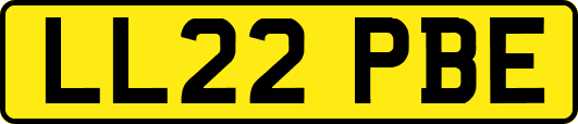 LL22PBE