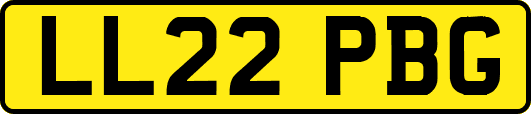 LL22PBG
