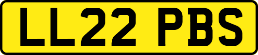 LL22PBS