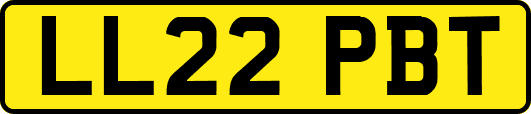 LL22PBT