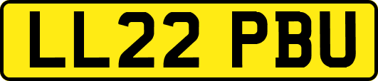 LL22PBU