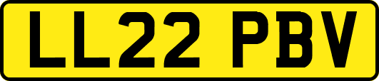 LL22PBV