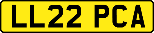 LL22PCA