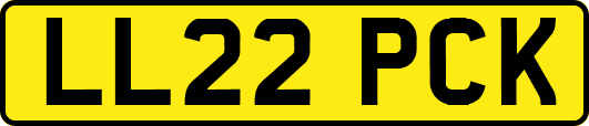 LL22PCK