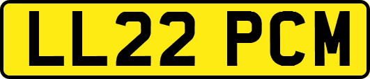 LL22PCM