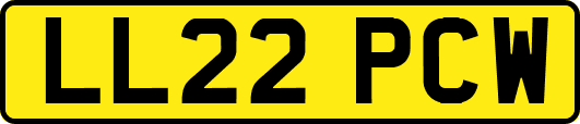 LL22PCW