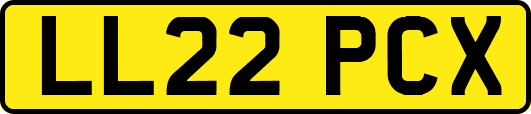 LL22PCX