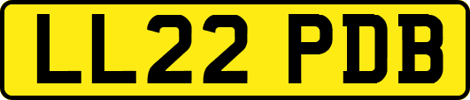 LL22PDB