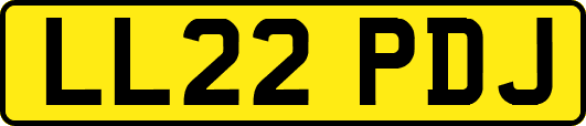 LL22PDJ