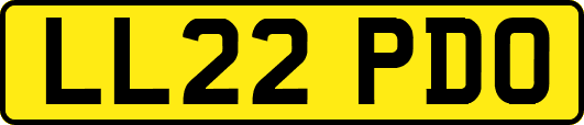 LL22PDO