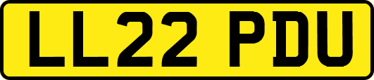 LL22PDU