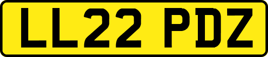LL22PDZ