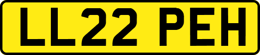 LL22PEH