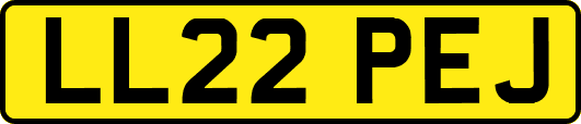 LL22PEJ