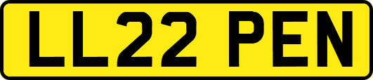 LL22PEN