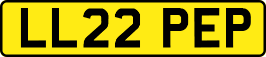 LL22PEP