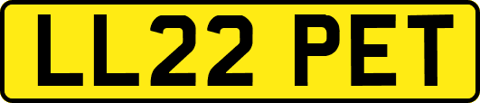 LL22PET