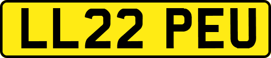 LL22PEU