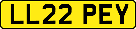 LL22PEY