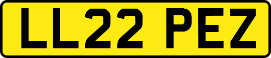 LL22PEZ