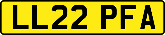 LL22PFA